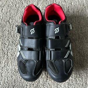 Peloton Cycling Shoes